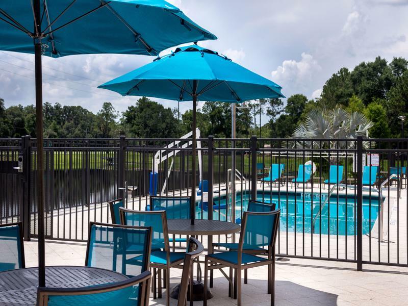 Fairfield Inn & Suites By Marriott Orlando East/Ucf Area Extérieur photo