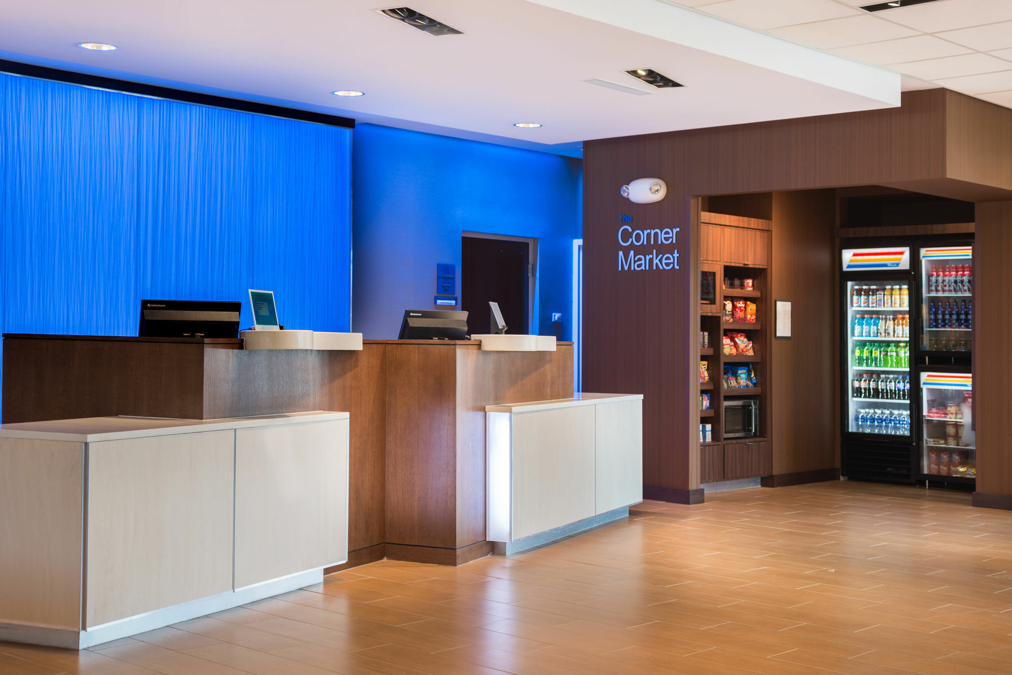 Fairfield Inn & Suites By Marriott Orlando East/Ucf Area Extérieur photo